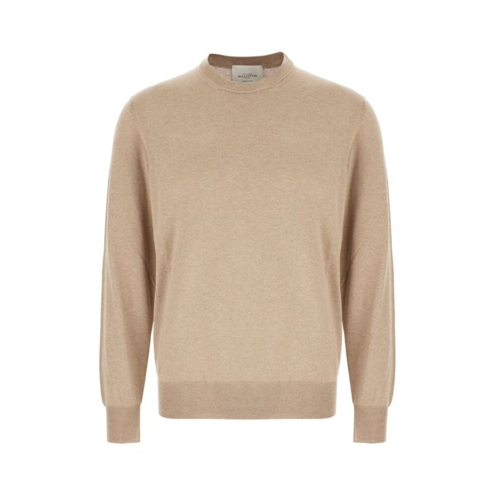 Ballantyne Man Clothing Knitwear